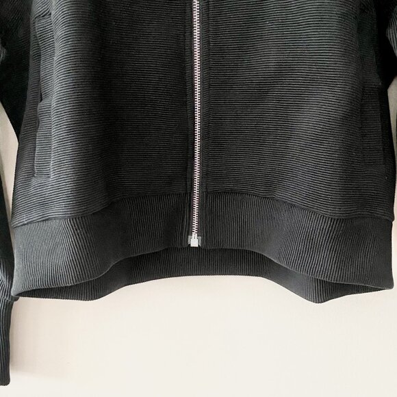 Varley Alia Zip Sweat NWT - Picture 10 of 11